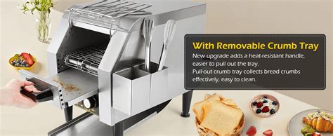 sealable metal box for toaster|bpa free toaster storage box.